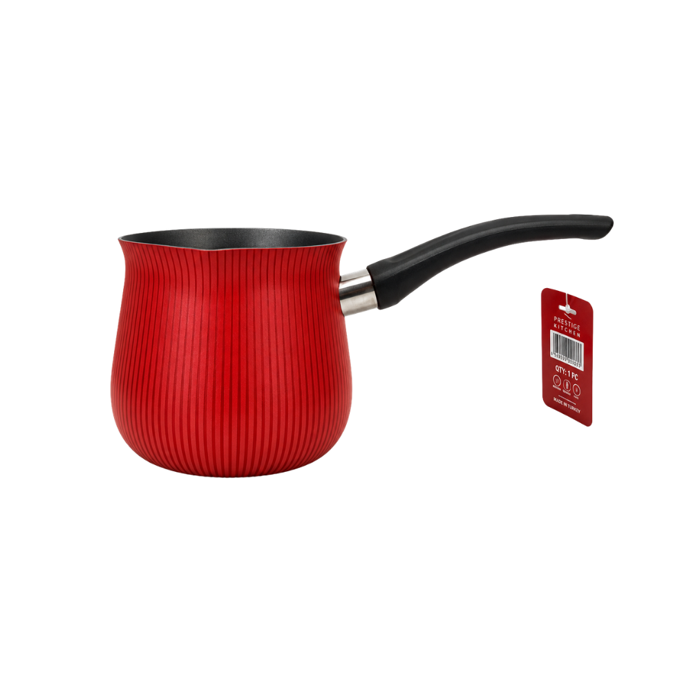 GS-GRC-10 Stripe Coffee Warmer 9.5 cm