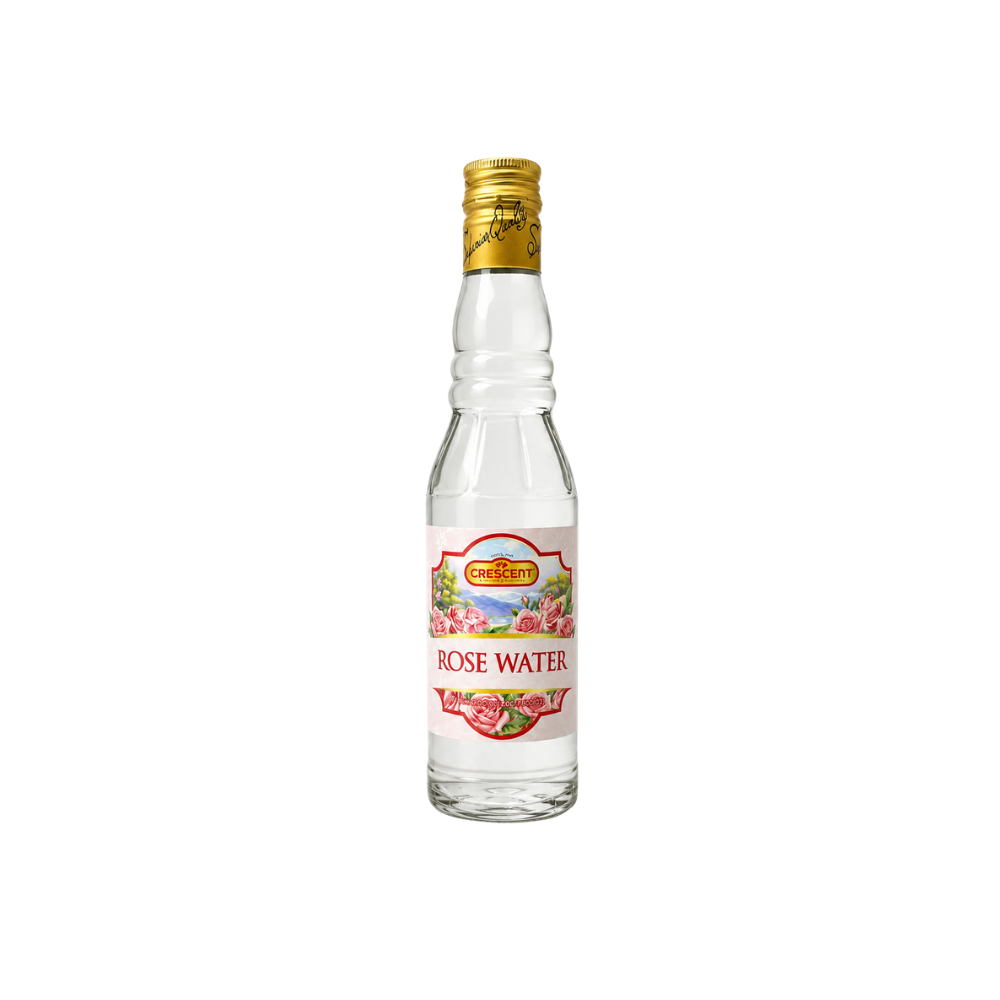 Crescent Rose Water 10.7 fl oz