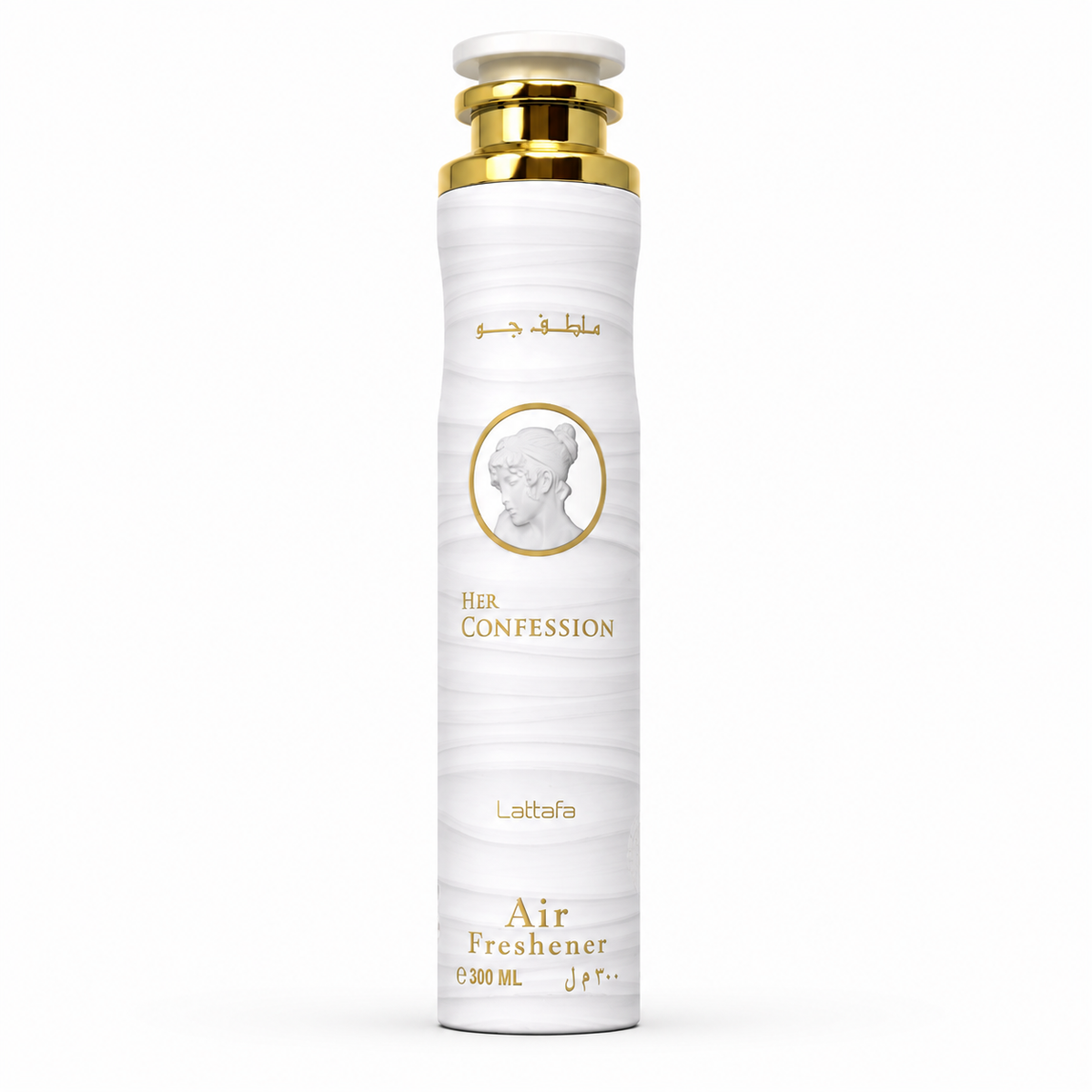 Lattafa Her Confession Air Freshener 300 ml