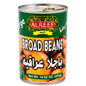 BN0102 - AL Reef Broad Beans 14.8 oz (420g) (Can)