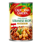 BN01B - CG Lebanese Fava Beans 16 oz (450g)