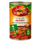 BN01K - CG Peeled SAUDI Fava Beans 16 oz (450g) Cans
