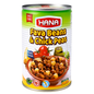 BN0205 - HANA Foul Medammes with Chick peas 14 oz (400g)