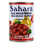 BN07 – Sahara Foul Moudammas 14 oz (400g)
