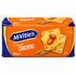 CB0501 - Mc.Vities Cream Crackers 200 g