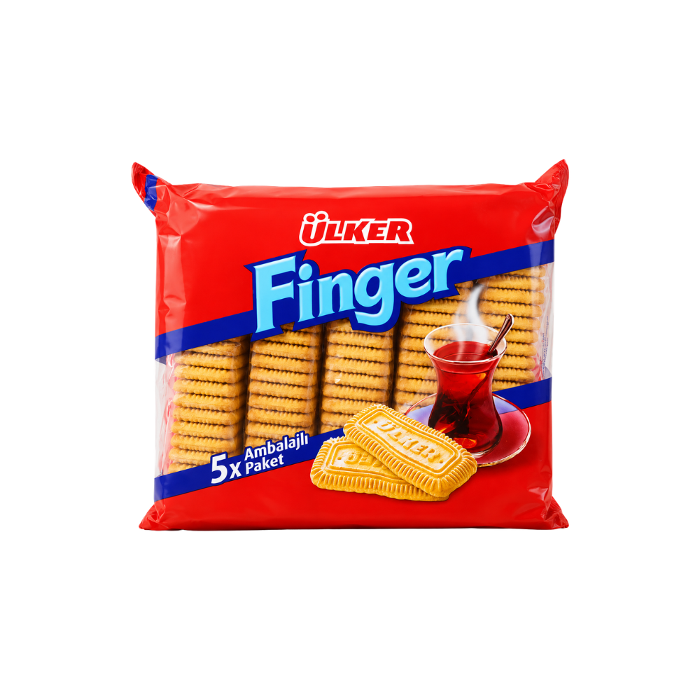 CB0705 - Ulker Finger Biscuit 150 g