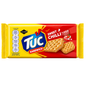 CB1805 - TUC Sweet Chili & Sour Cream Sandwich 145 g