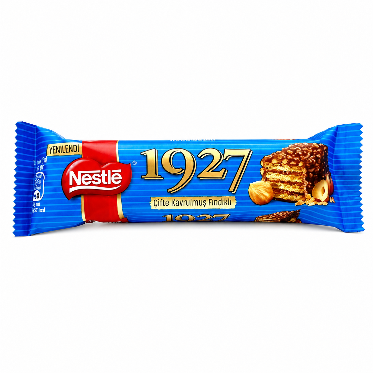 Nestle 1927 Wafer Gofret 31 gr