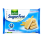 CB3101 - Gullon Sugar Free Vanilla Wafer 180 g