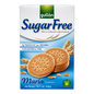 CB31HA – Gullon Box Sugar Free Maria Cookies 400 g