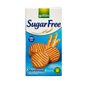 CB31J – Gullon Sugar Free Shortbread 330g