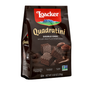 CB41F – Loacker Quadratini Double Choc 250g