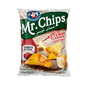 CP08DE - Mr Chips Ketchup 75 g