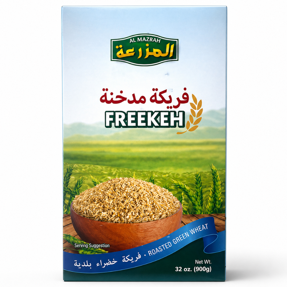 Crescent Falafel Mix With Mold 7 oz