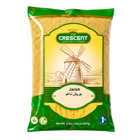 Crescent Jarish Fine 908 g