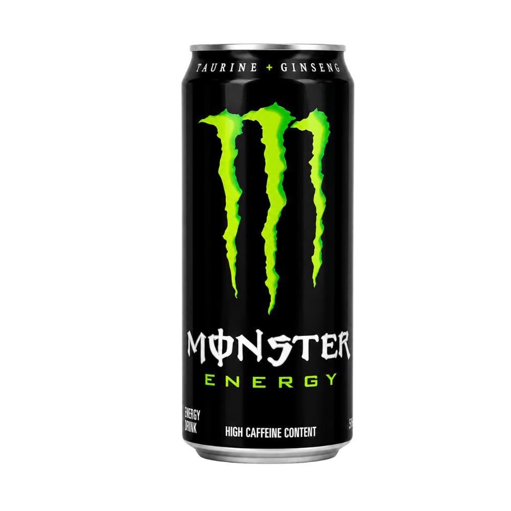 DK20 – Monster Energy Drink 500 ml