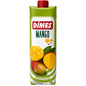 DK59 – Dimes Mango Juice Tetrapak 1 lt