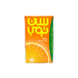 DK8601 - Suntop Orange Fruit Drink (Tetrapak) 250 ml