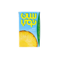 DK8604 - Suntop Pineapple Fruit Drink (Tetrapak) 250 ml