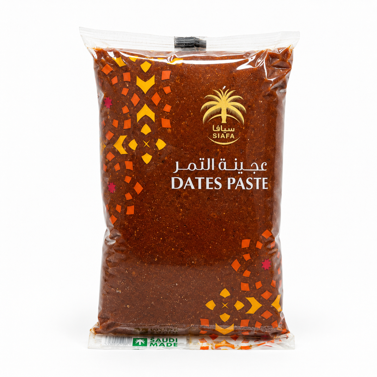 Siafa Date Paste 1 kg
