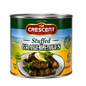 EP07B – Crescent 2 kg Stuffed Grape Leaves 70.5 oz (2000g)