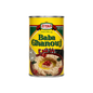 EP93 – Ziyad Baba Ghanoug Eggplant Dip Can 13 oz (360g)