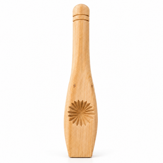 Maamoul Mold Wooden. 1 PC