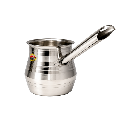 CW-3102 Coffee Warmer Full Steel 8 CM