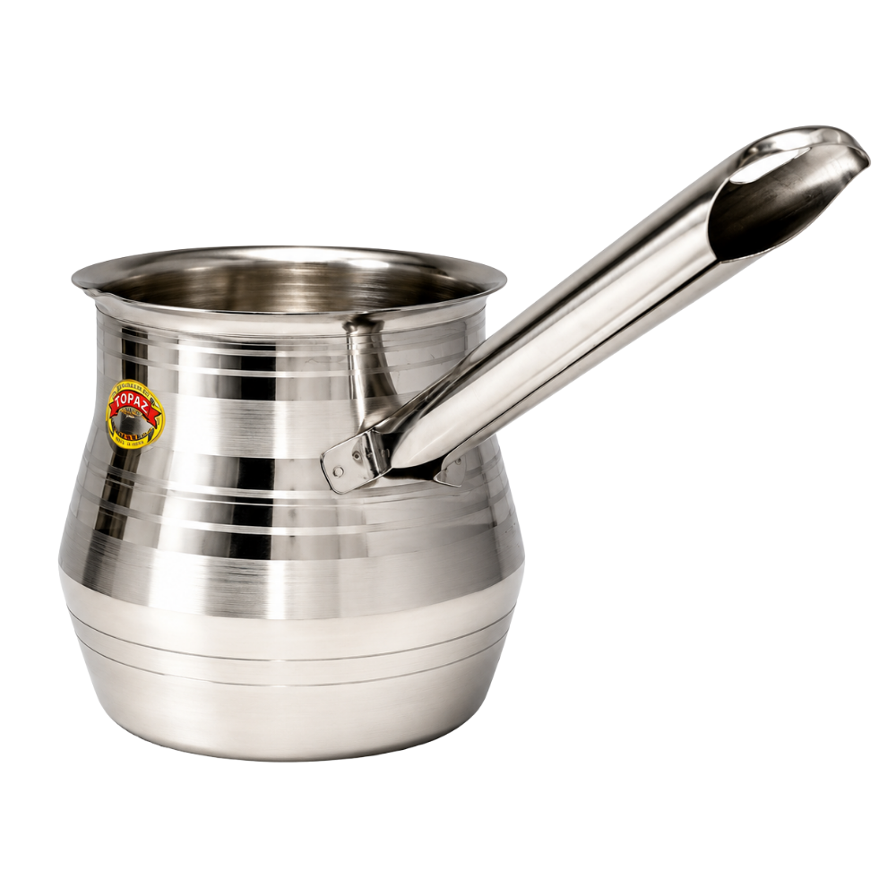 CW-3103 Coffee Warmer Full Steel L 10 CM