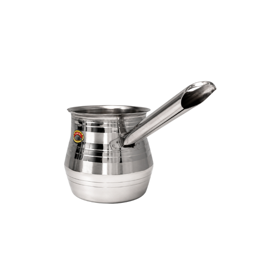 CW-3101 Coffee Warmer Full Steel S 7 CM