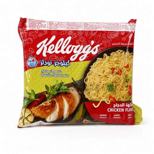 Kellogg's Chicken Nooddle 2.4 oz