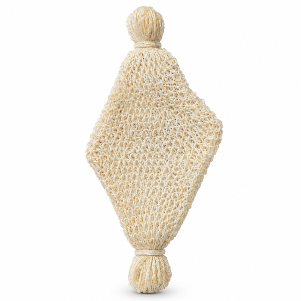 Loofah Big Leefah 10pcs