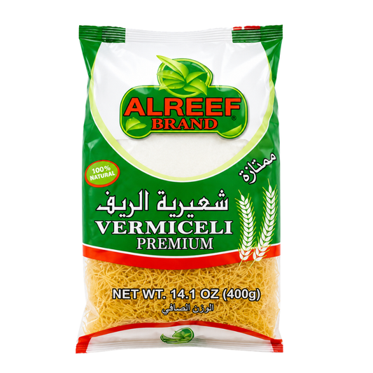 Al Reef Vermicelli 14 oz
