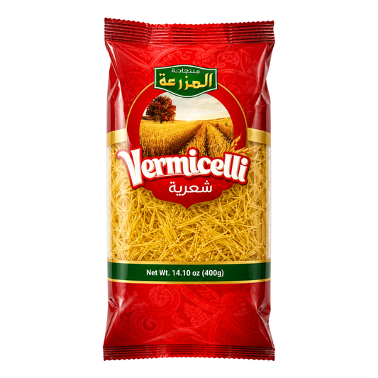 Al Mazrah Vermicelli 14 oz