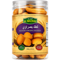 BK0213 - AL Mazrah Basrawi Fingers Crackers 10.5 oz (300g)