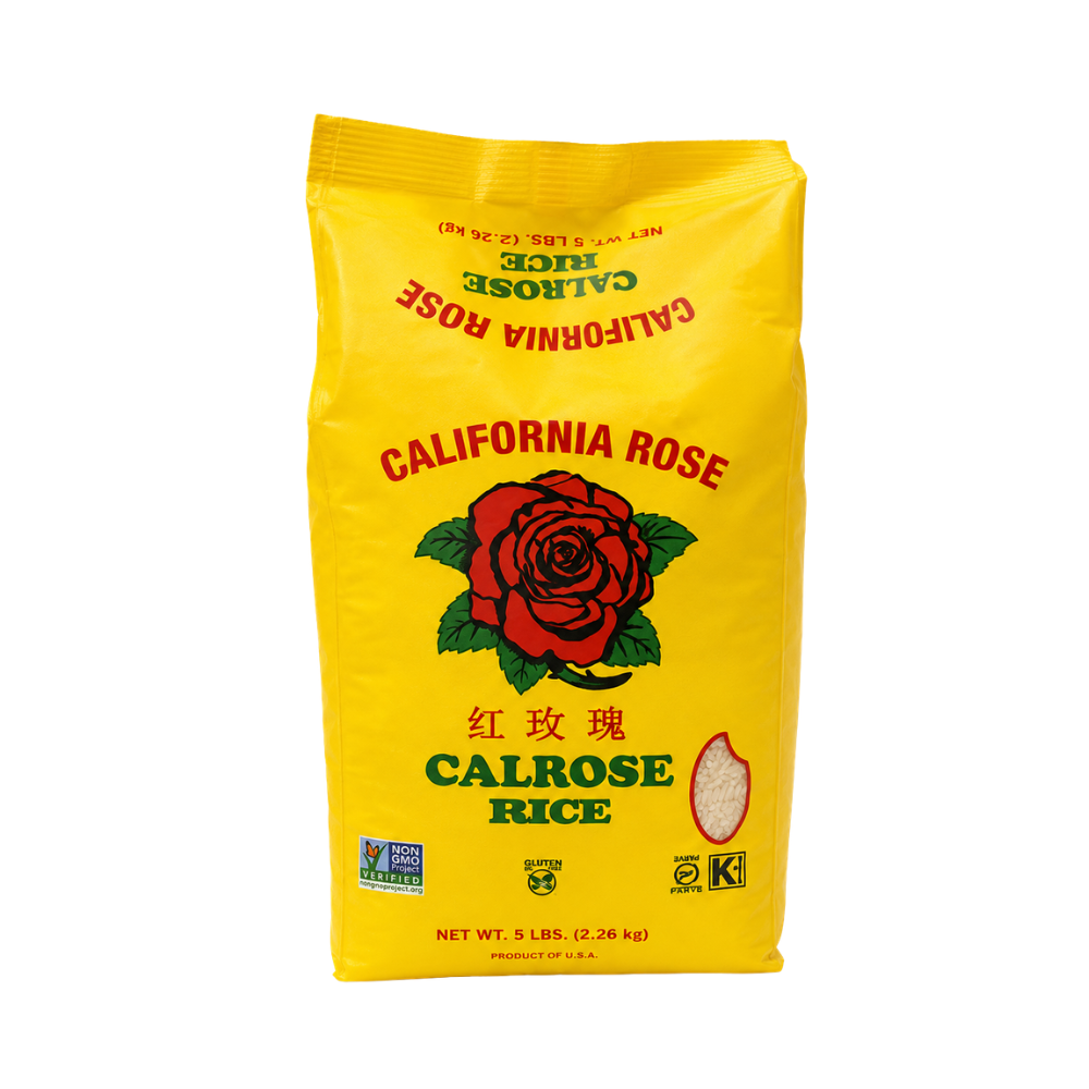 Calrose Rice 79.7 oz