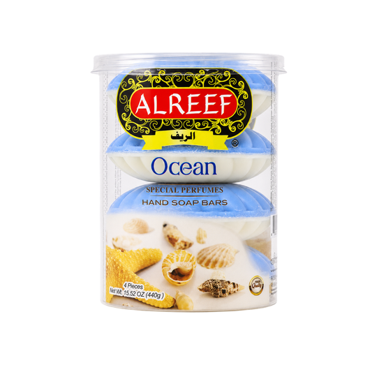 Al Reef Soap Ocean 15.52 oz