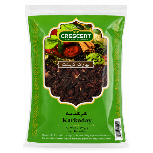 Crescent Karkaday 2oz