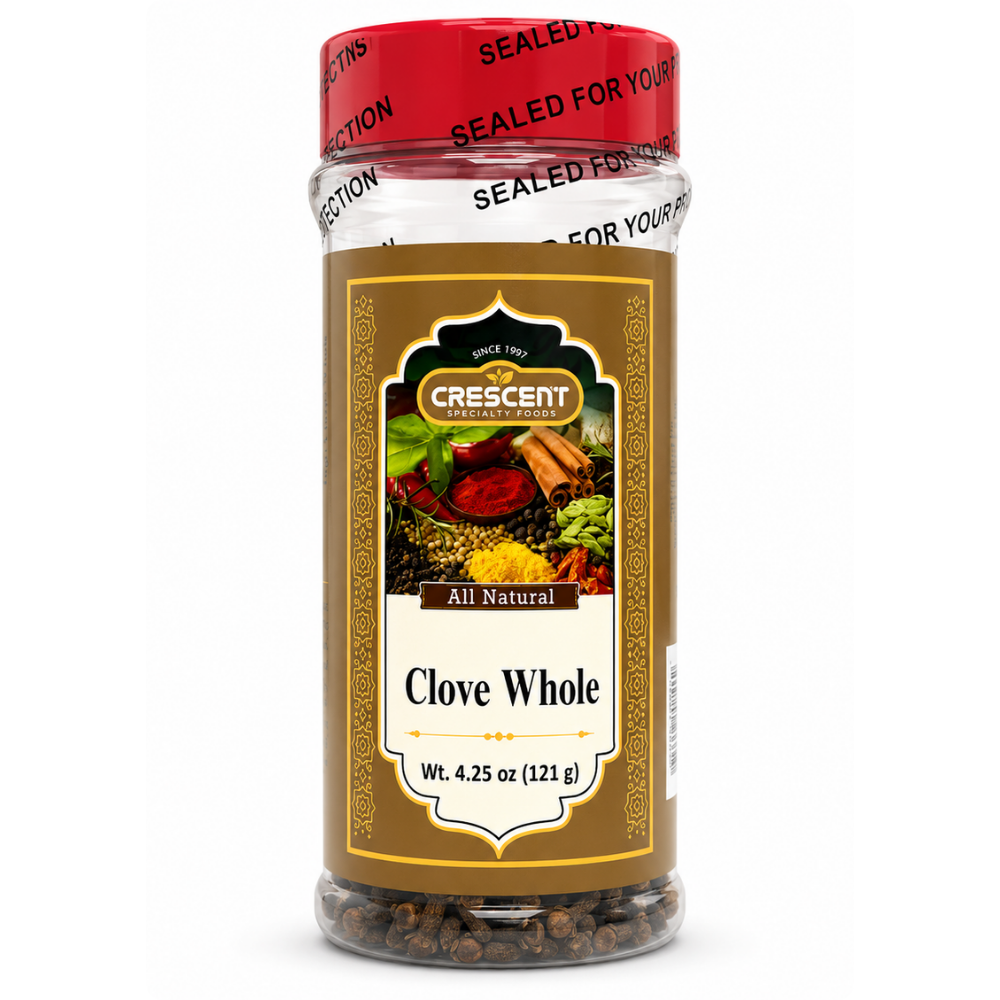 Crescent Clove Whole. 4.25oz