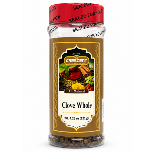 Crescent Clove Whole. 4.25oz