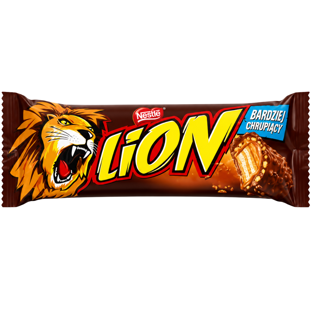 Lion Chocolate Bar 42 g