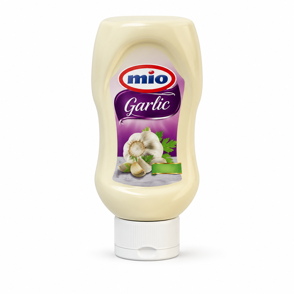 Hello Garlic Sauce – 17 fl oz
