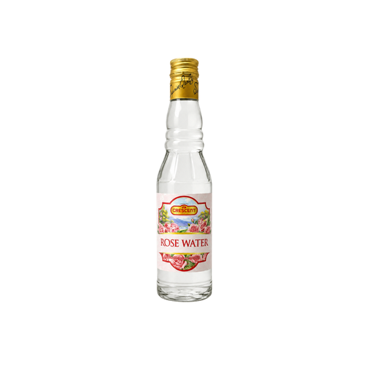 Crescent Rose Water 10.7 fl oz