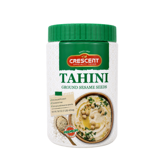 Crescent Tahini – 16 oz