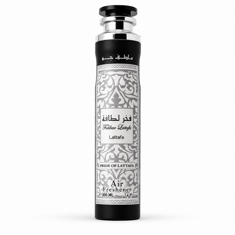 MS0303 – Lattafa Fakhar Lattafa Air Freshener 300 ml