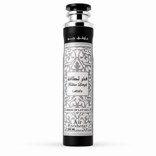 Lattafa Fakhar Lattafa Air Freshener 300 ml