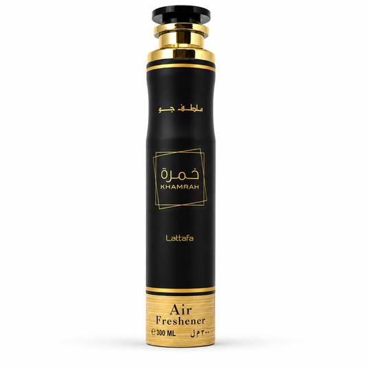 Lattafa Khamrah Air Freshener 300 ml
