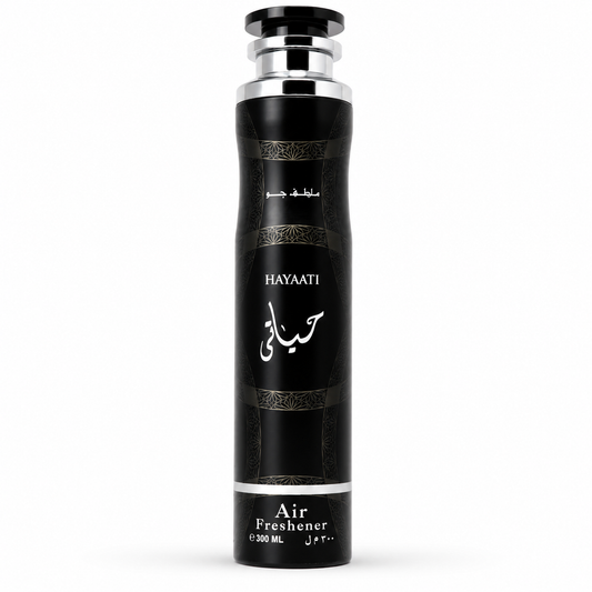 Lattafa Hayaati Air Freshener 300 ml