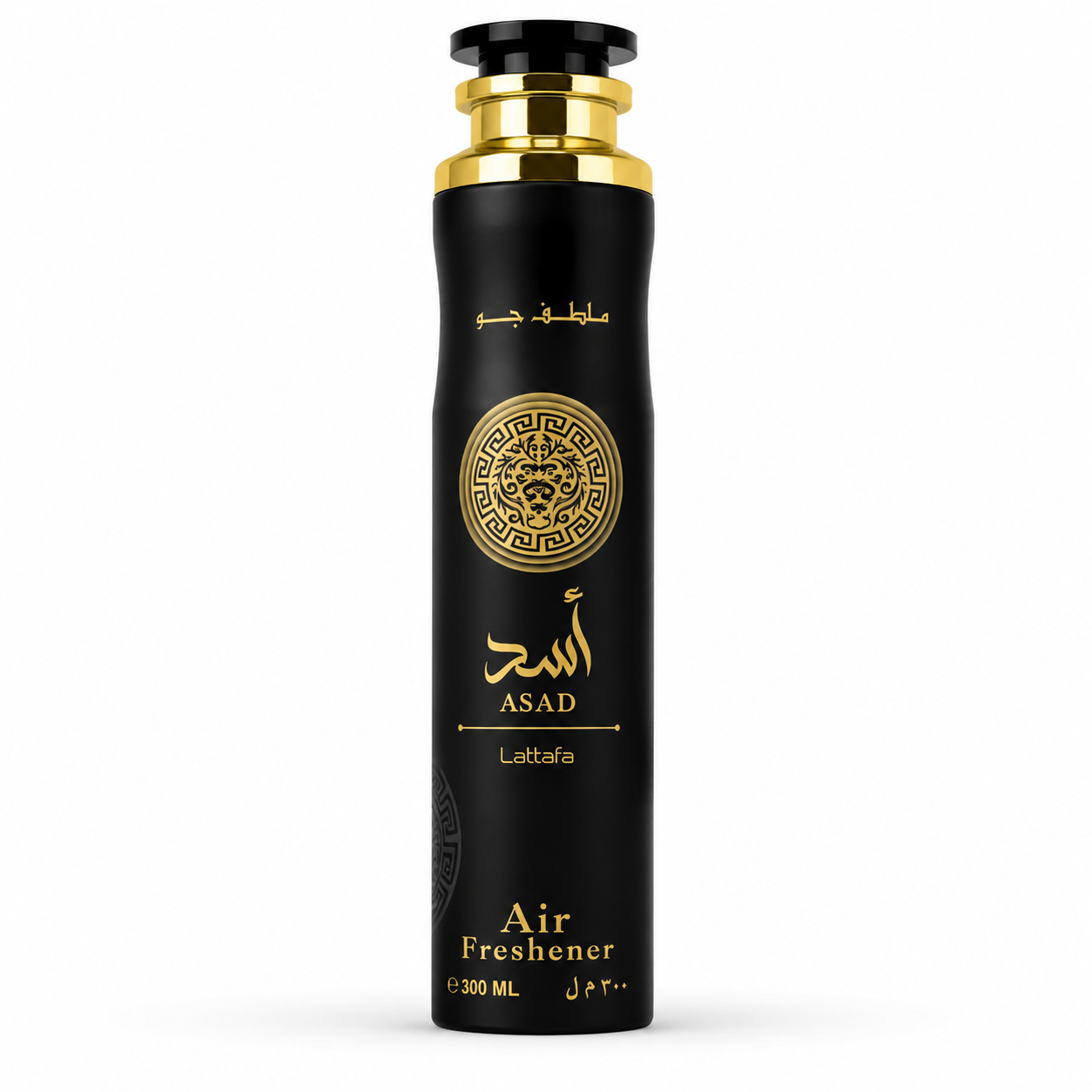 Lattafa Asad Air Freshener 300 ml