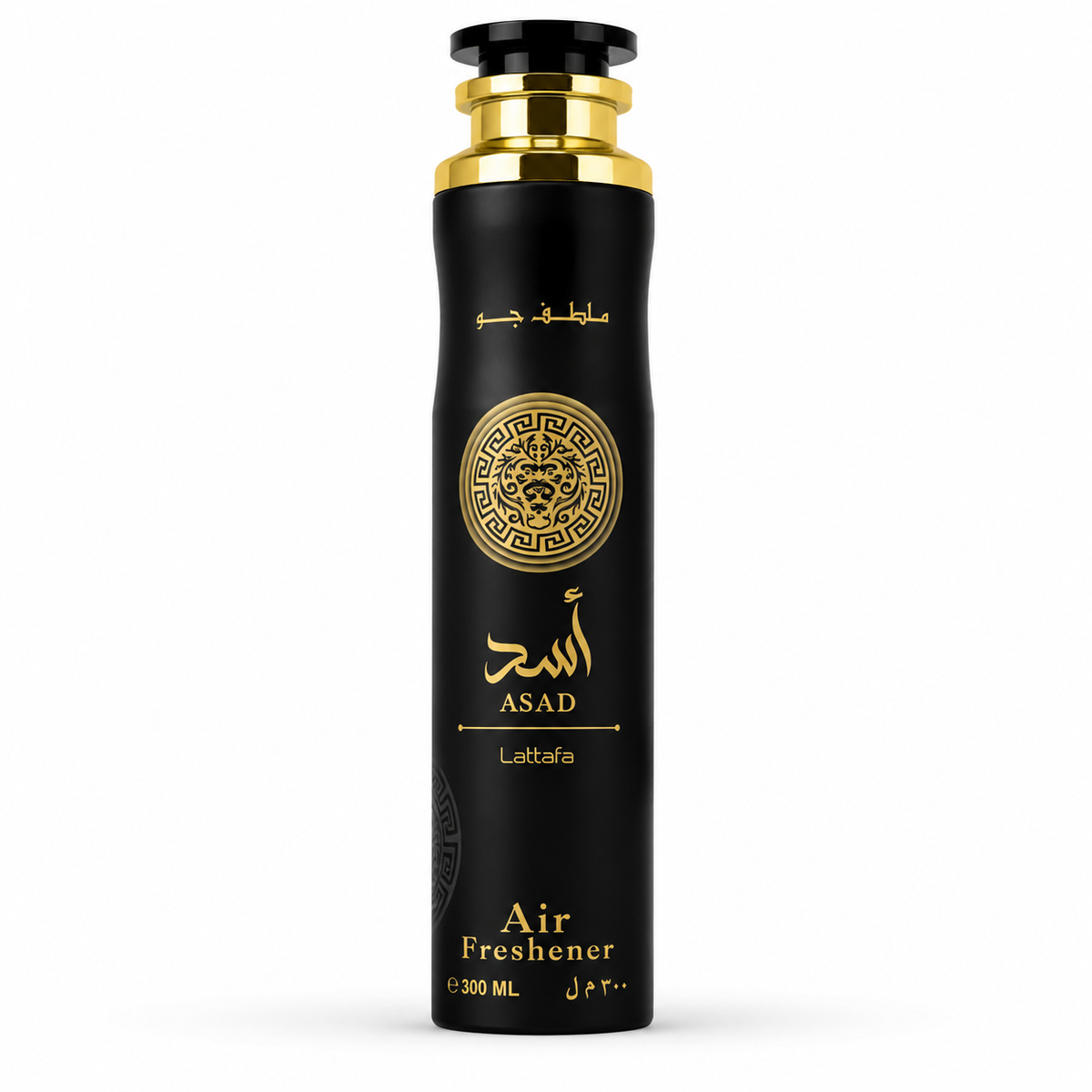 Lattafa Asad Air Freshener 300 ml